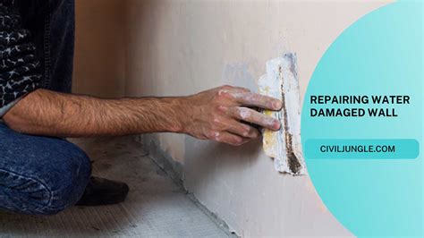 The Art of Wall Repair: From Cracks to Damage, Master the Craft